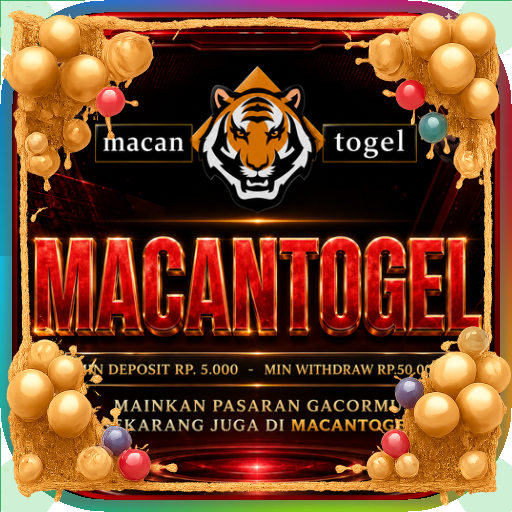 macantogel — galeri pratinjau Resmi APK